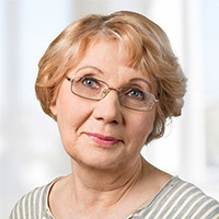 Анна Александровна